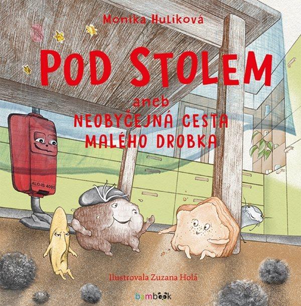 Obrázok Pod stolem