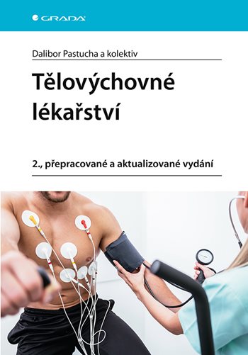 Obrázok Tělovýchovné lékařství