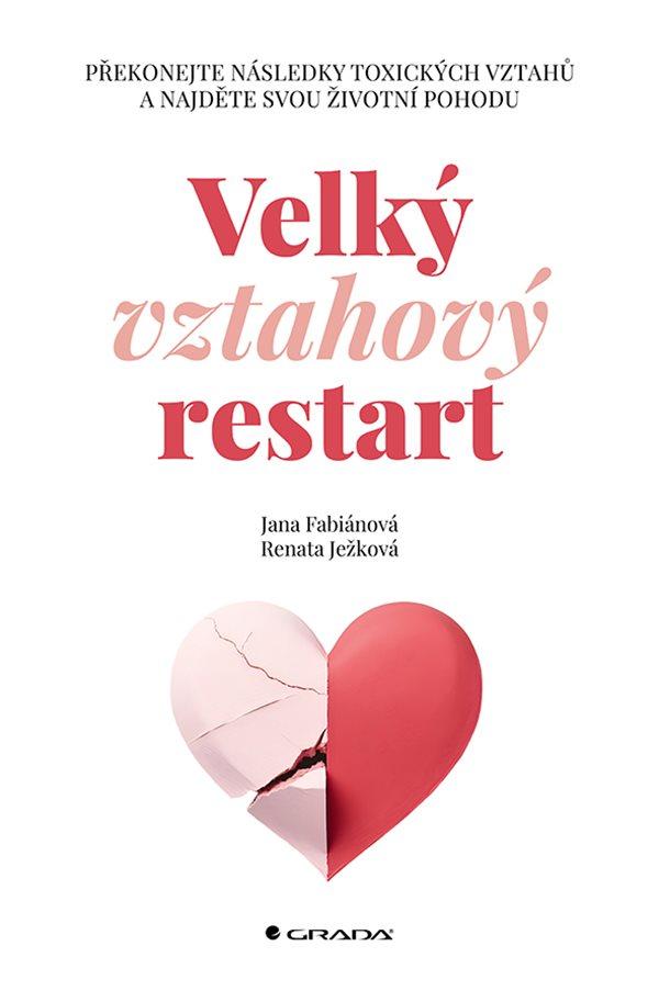 Obrázok Velký vztahový restart