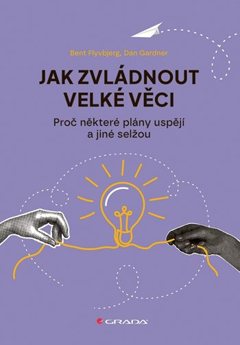 Obrázok Jak zvládnout velké věci