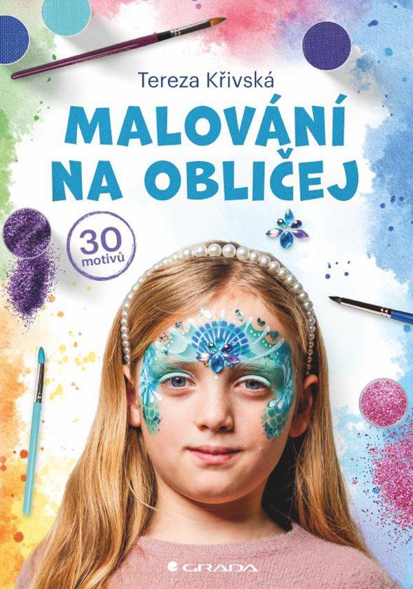 Obrázok Malování na obličej