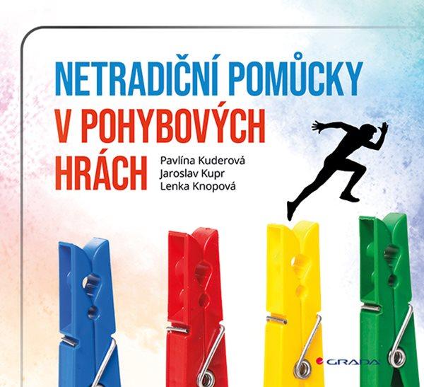 Obrázok Netradiční pomůcky v pohybových hrách