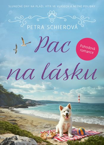 Obrázok Pac na lásku