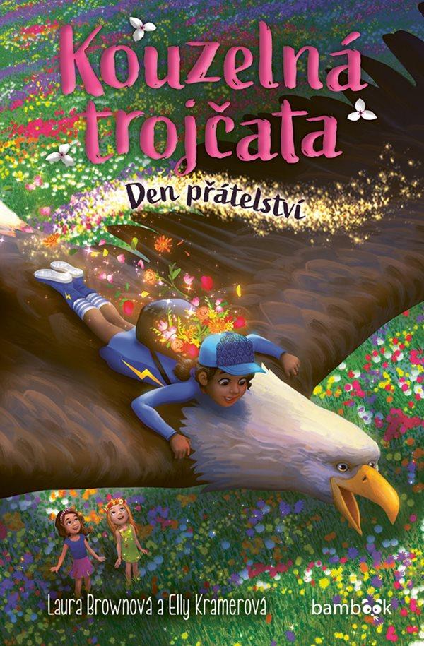 Obrázok Kouzelná trojčata - Den přátelství