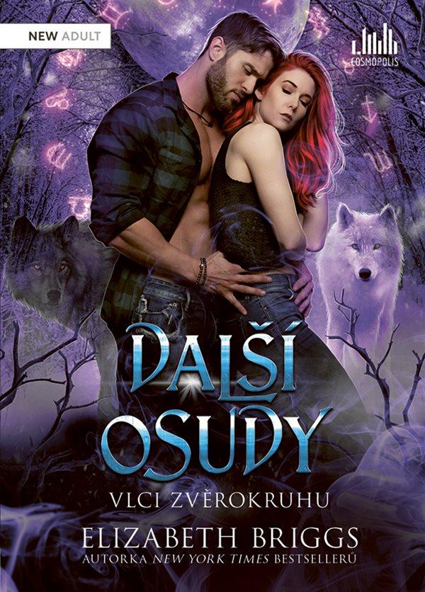 Obrázok Další osudy - Vlci zvěrokruhu