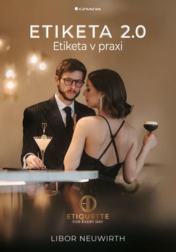 Obrázok Etiketa 2.0