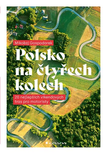 Obrázok Polsko na čtyřech kolech