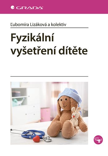 Obrázok Fyzikální vyšetření dítěte