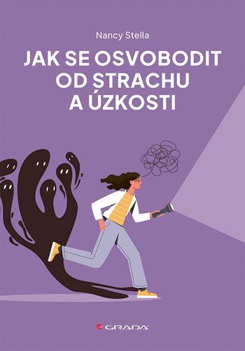 Obrázok Jak se osvobodit od strachu a úzkosti