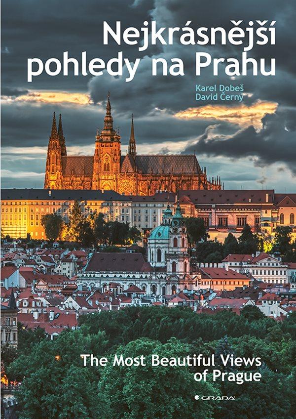 Obrázok Nejkrásnější pohledy na Prahu