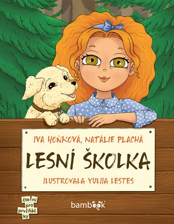 Obrázok Lesní školka