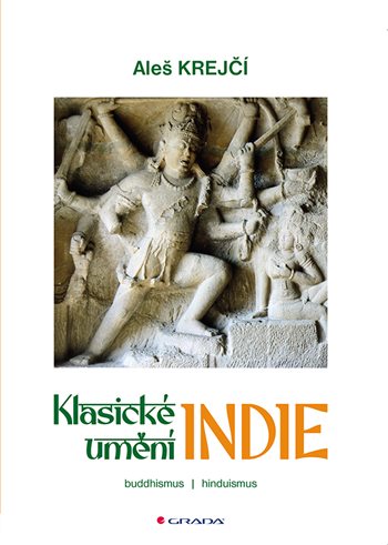 Obrázok Klasické umění Indie