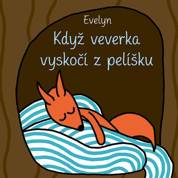 Obrázok Když veverka vyskočí z pelíšku