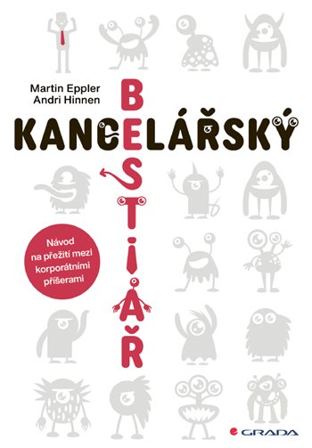Obrázok Kancelářský bestiář
