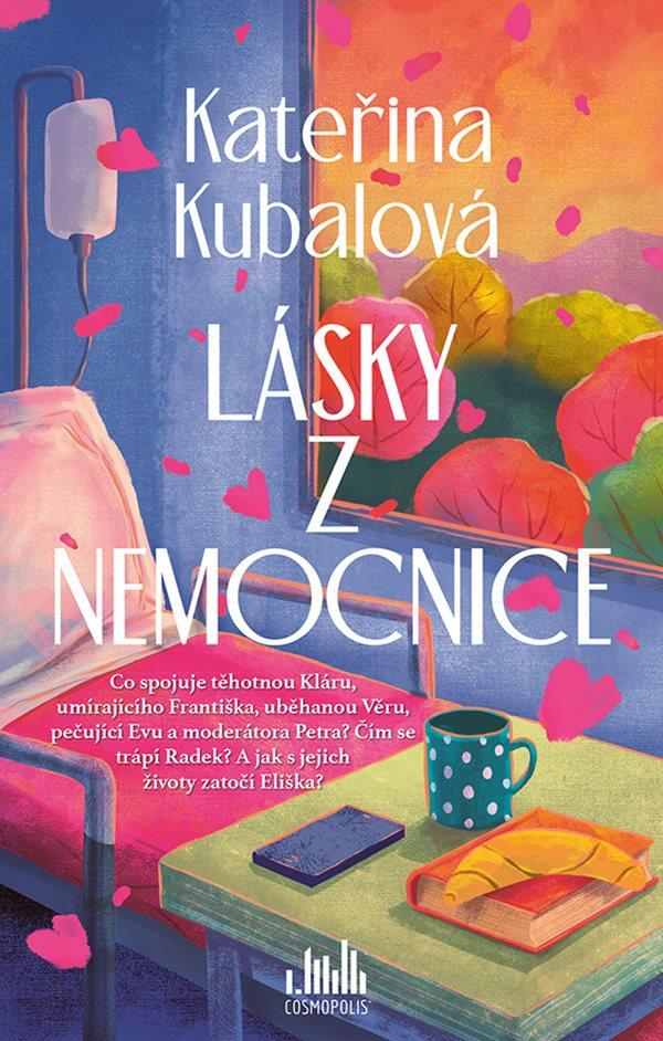 Obrázok Lásky z nemocnice