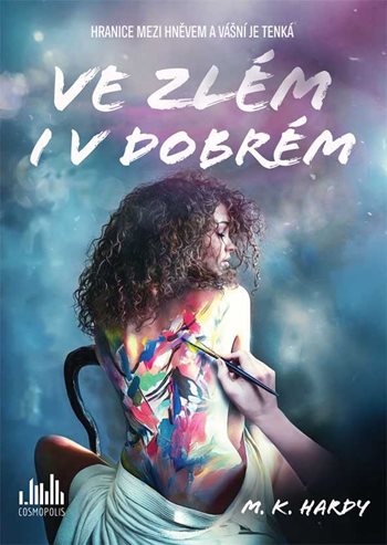 Obrázok Ve zlém i v dobrém