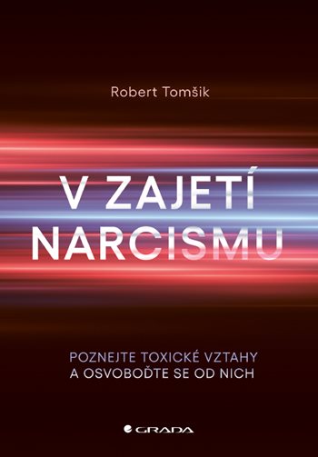 Obrázok V zajetí narcismu