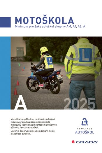 Obrázok Motoškola 2025