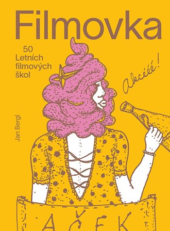 Obrázok Filmovka - 50 Letních filmových škol