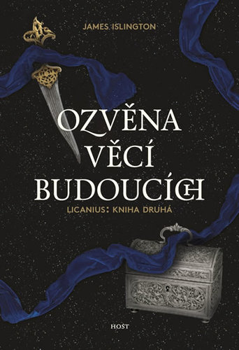 Obrázok Ozvěna věcí budoucích