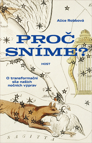 Obrázok Proč sníme? - O síle našich nočních výpr