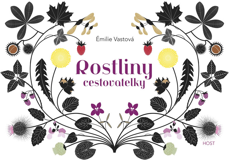 Obrázok Rostliny cestovatelky
