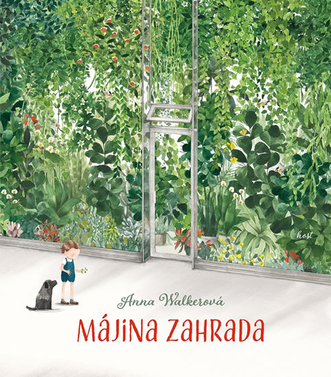 Obrázok Májina zahrada