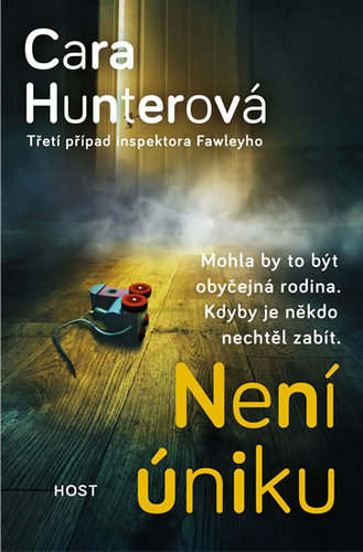 Obrázok Není úniku