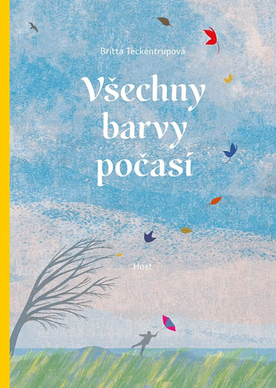 Obrázok Všechny barvy počasí