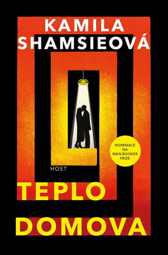 Obrázok Teplo domova