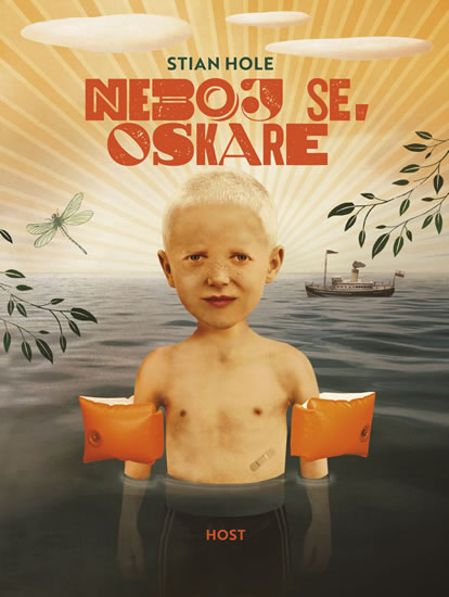 Obrázok Neboj se, Oskare