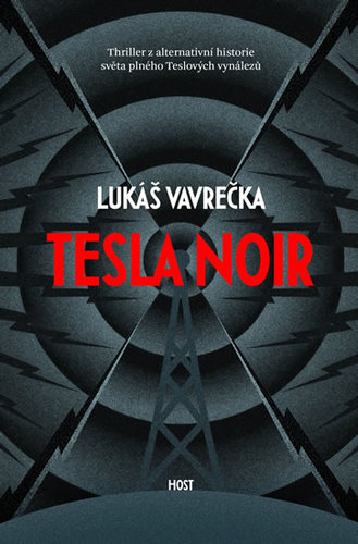 Obrázok Tesla Noir