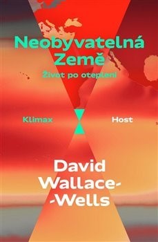 Obrázok Neobyvatelná Země - Život po oteplení