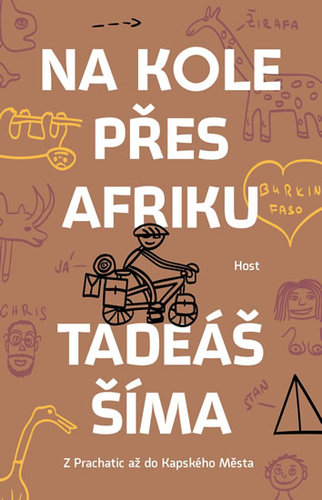 Obrázok Na kole přes Afriku - Z Prachatic až do