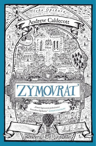 Obrázok Zymovrat