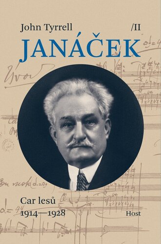 Obrázok Janáček II. Car lesů (1914-1928)