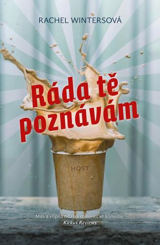 Obrázok Ráda tě poznávám