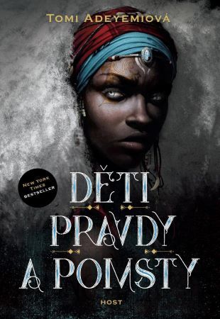 Obrázok Děti pravdy a pomsty