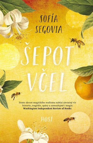 Obrázok Šepot včel