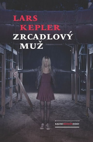 Obrázok Zrcadlový muž
