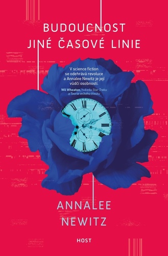 Obrázok Budoucnost jiné časové linie