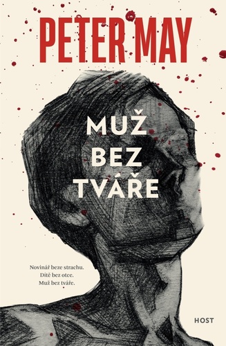 Obrázok Muž bez tváře