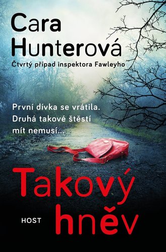 Obrázok Takový hněv