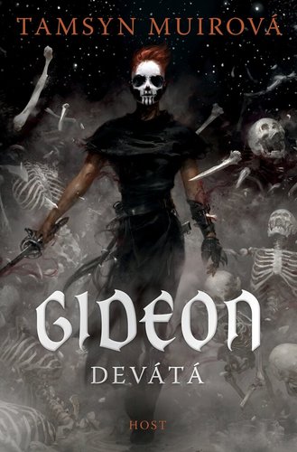 Obrázok Gideon Devátá