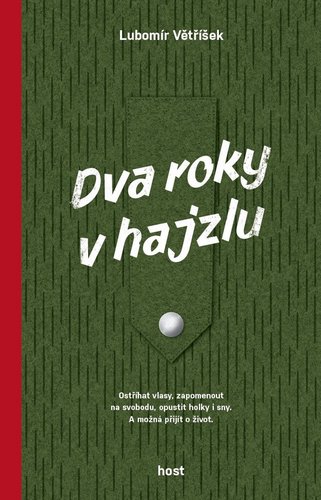 Obrázok Dva roky v hajzlu