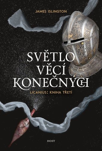 Obrázok Světlo věcí konečných