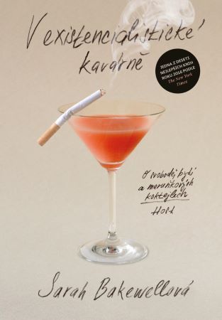 Obrázok V existencialistické kavárně - O svobodě