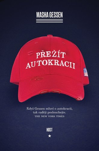 Obrázok Přežít autokracii