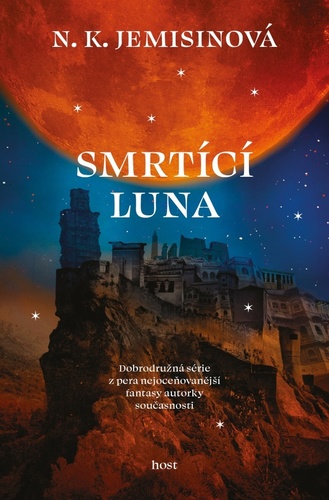 Obrázok Smrtící luna