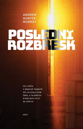 Obrázok Poslední rozbřesk